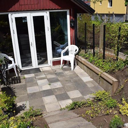 Gaeststuga I Centrala Ystad Zewnętrze zdjęcie