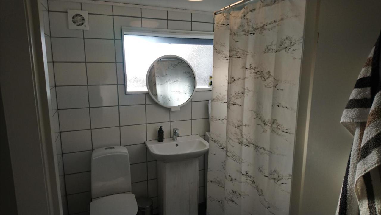 Gaeststuga I Centrala Ystad Zewnętrze zdjęcie