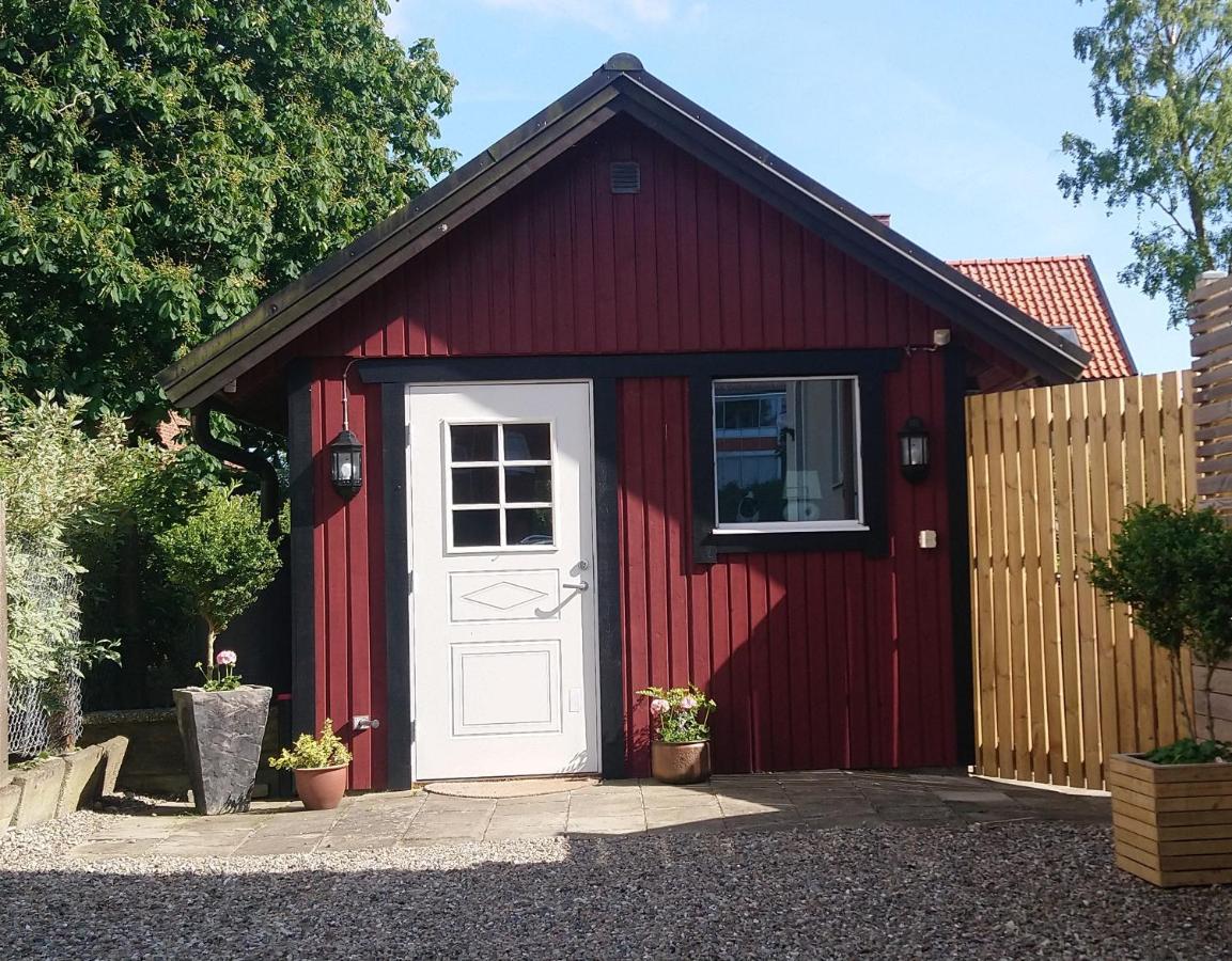 Gaeststuga I Centrala Ystad Zewnętrze zdjęcie